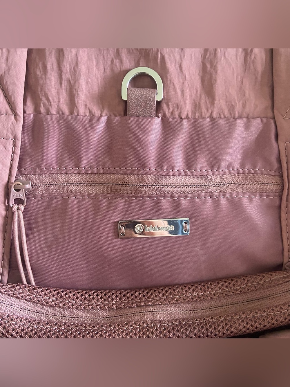 Lululemon Tote Bag - Picture 3 of 3